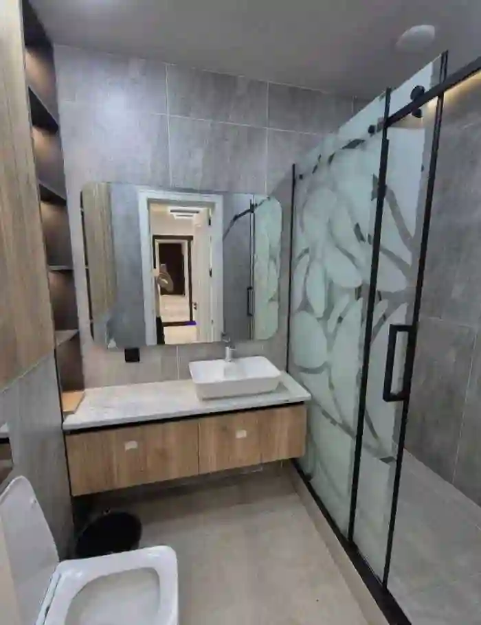 2-к квартира, 10 этаж, 112 м², Шохмансур