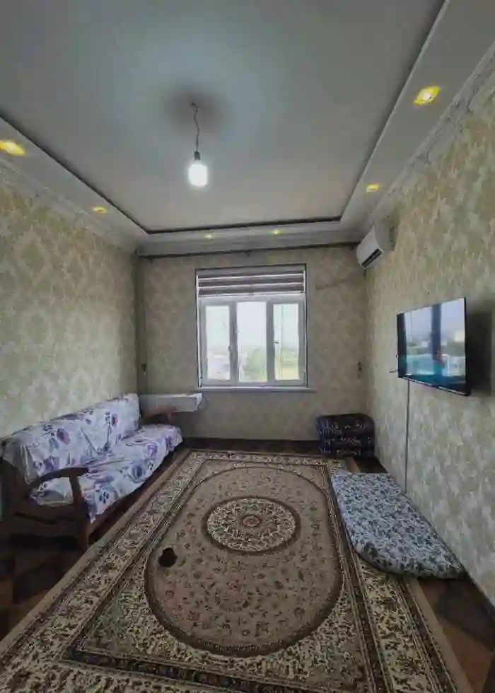 2-к квартира, 4 этаж, 55 м², Сино