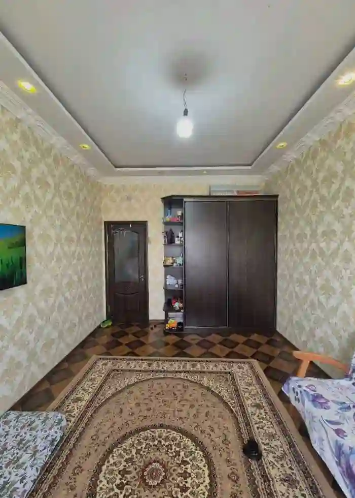 2-к квартира, 4 этаж, 55 м², Сино