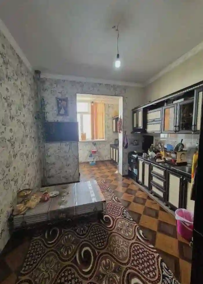 2-к квартира, 4 этаж, 55 м², Сино
