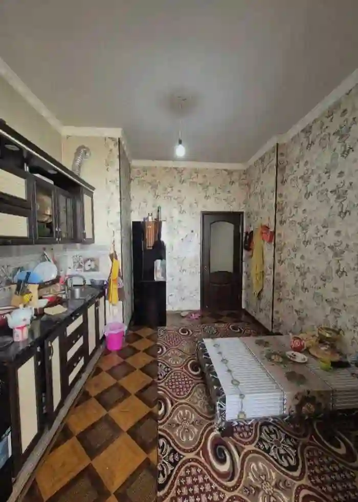 2-к квартира, 4 этаж, 55 м², Сино
