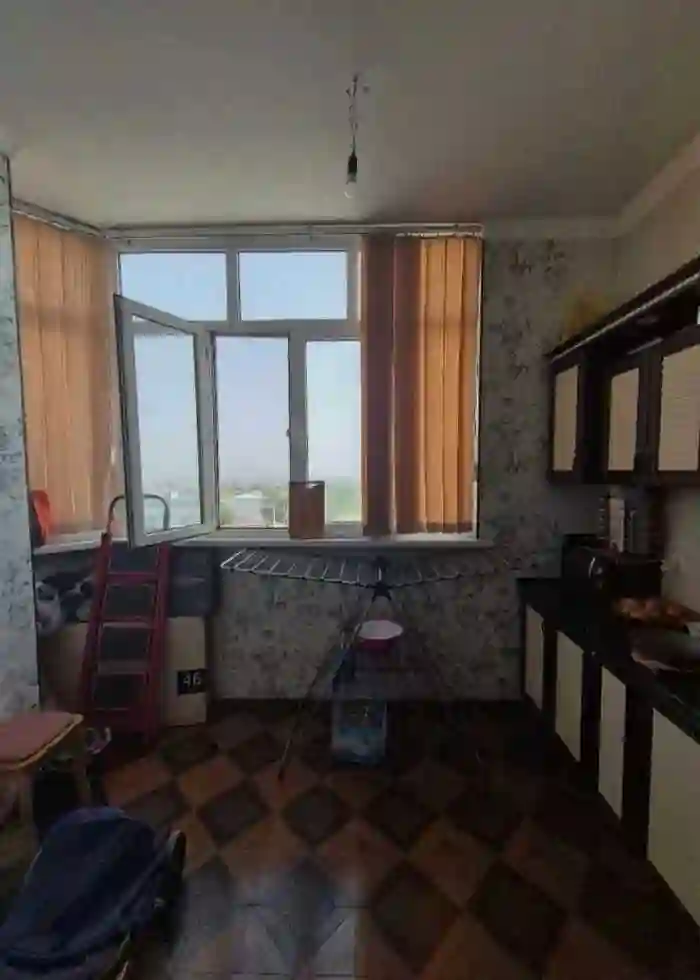 2-к квартира, 4 этаж, 55 м², Сино