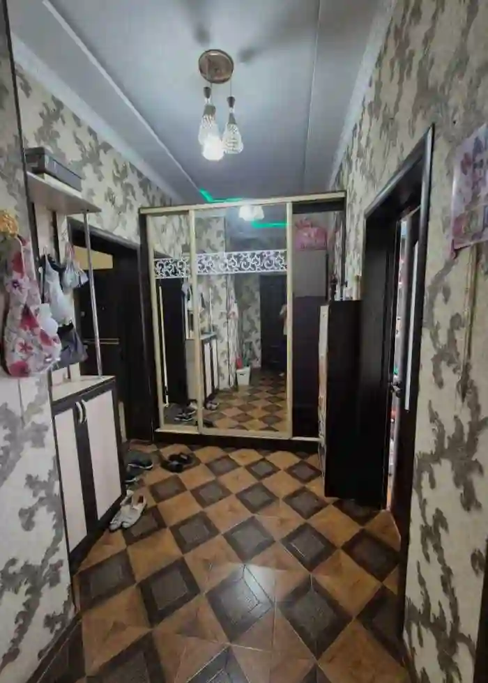 2-к квартира, 4 этаж, 55 м², Сино