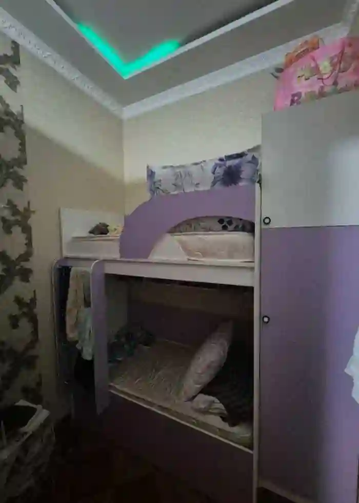2-к квартира, 4 этаж, 55 м², Сино
