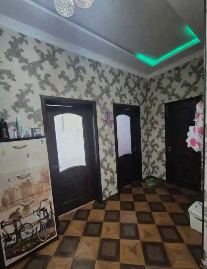 2-к квартира, 4 этаж, 55 м², Сино