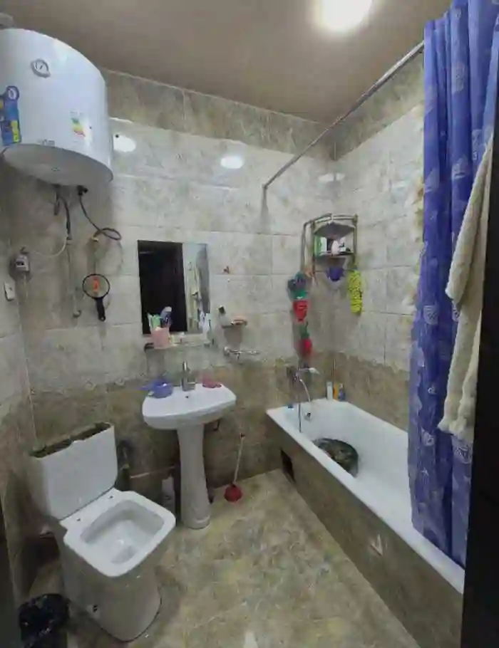 2-к квартира, 4 этаж, 55 м², Сино