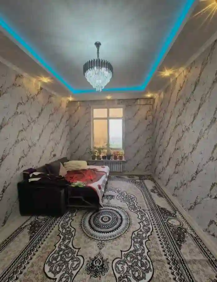 2-к квартира, 16 этаж, 65 м², Сино
