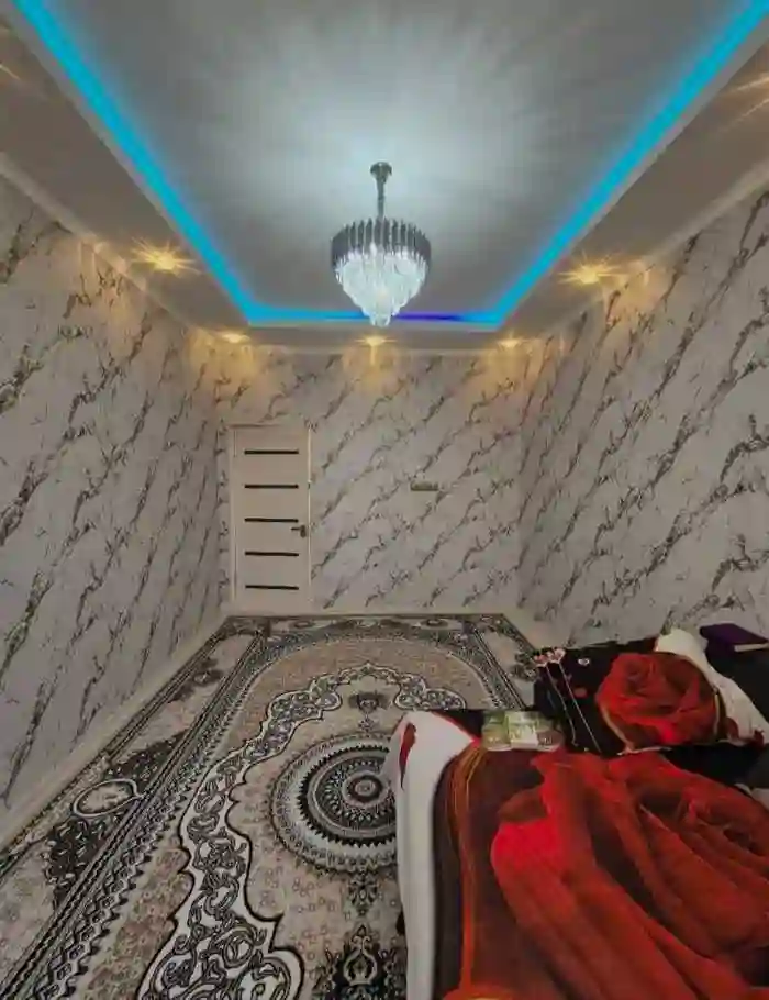2-к квартира, 16 этаж, 65 м², Сино
