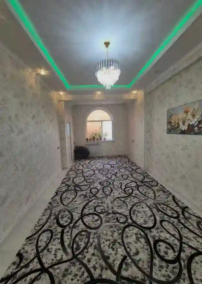 2-к квартира, 16 этаж, 65 м², Сино