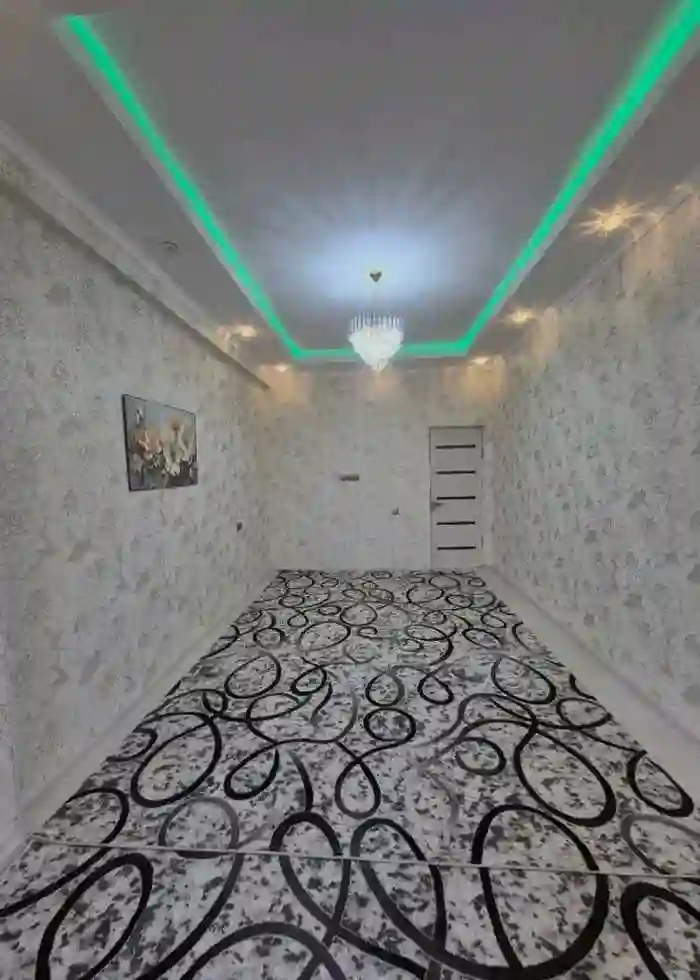 2-к квартира, 16 этаж, 65 м², Сино