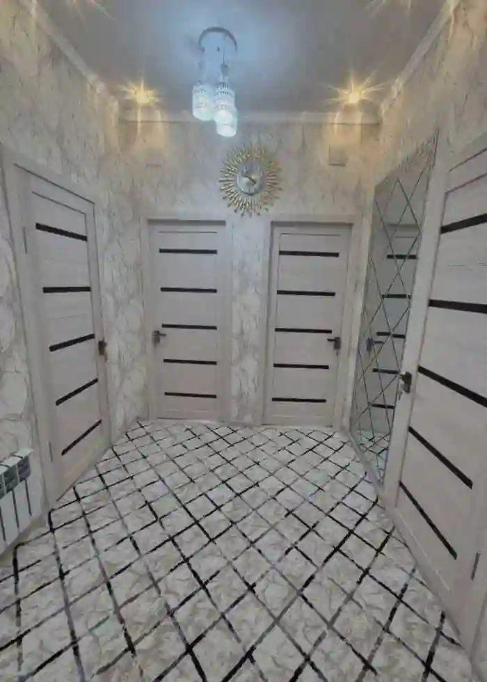 2-к квартира, 16 этаж, 65 м², Сино