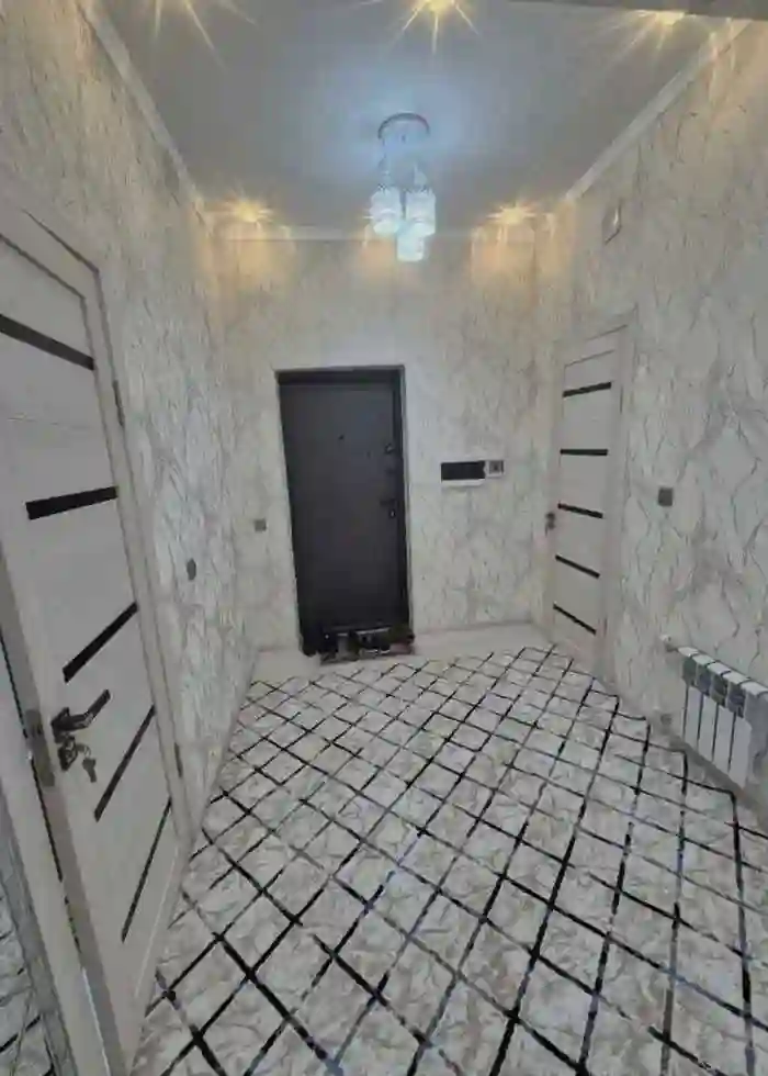 2-к квартира, 16 этаж, 65 м², Сино