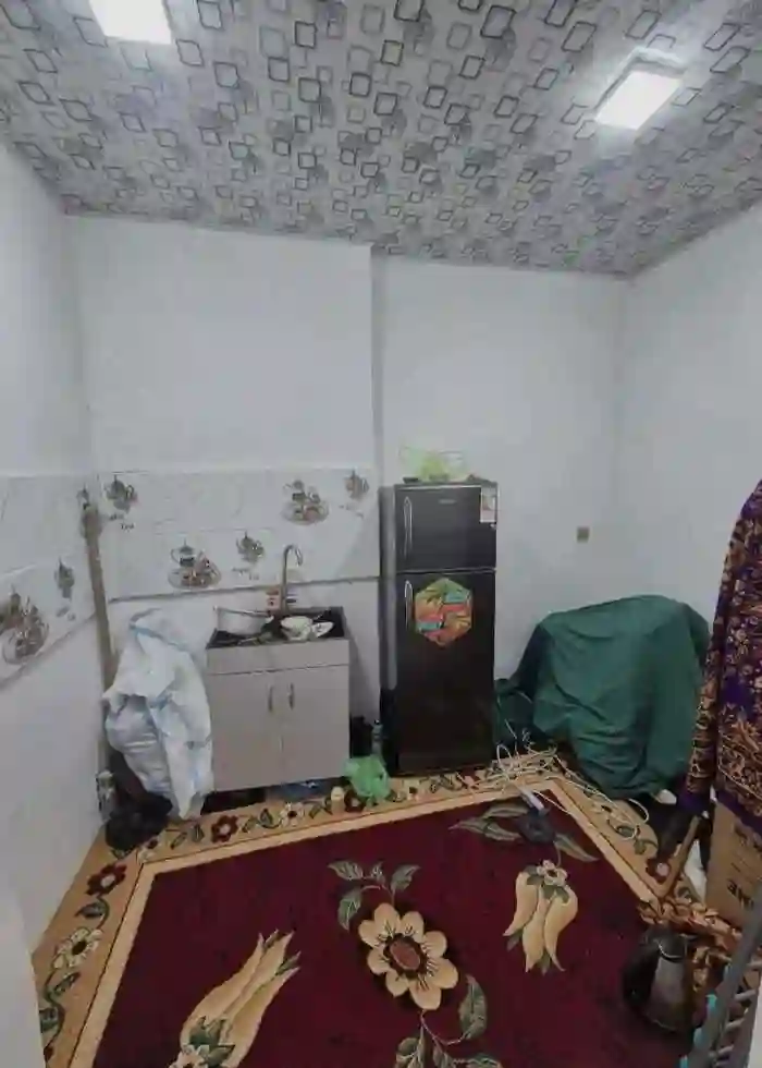 2-к квартира, 16 этаж, 65 м², Сино