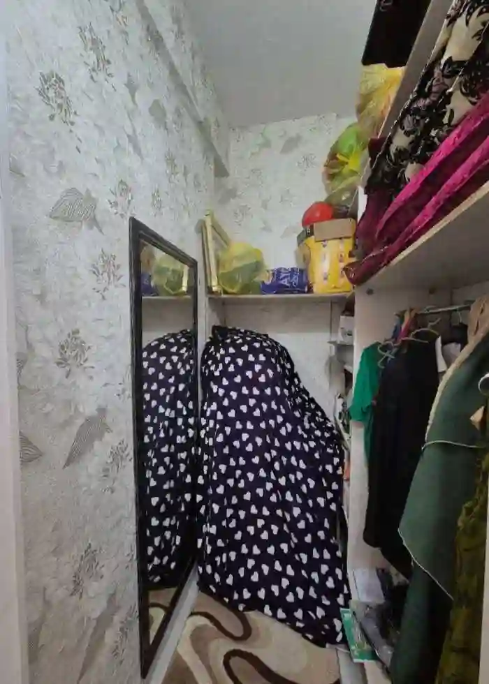 2-к квартира, 16 этаж, 65 м², Сино