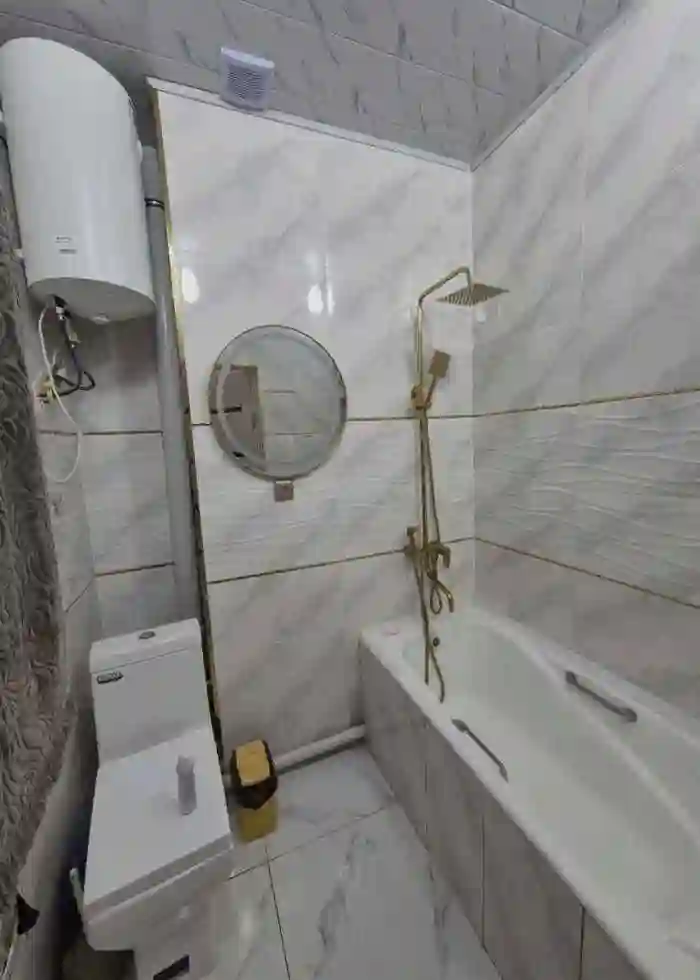 2-к квартира, 16 этаж, 65 м², Сино