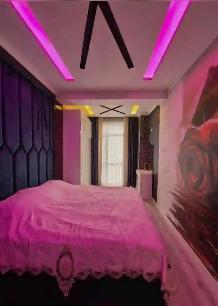 2-к квартира, 15 этаж, 63 м², Сино