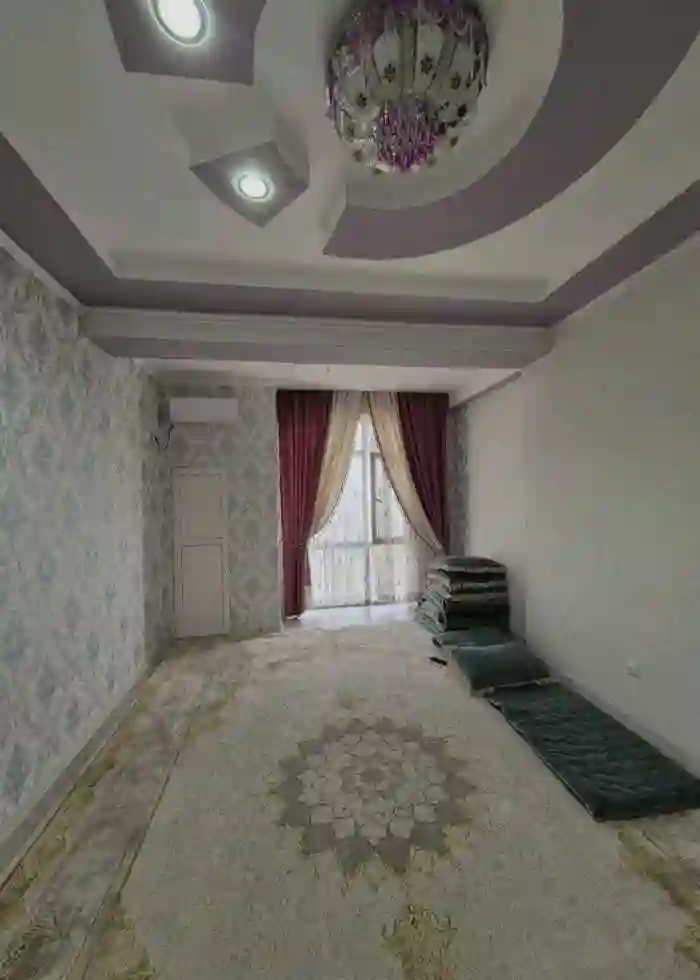 2-к квартира, 15 этаж, 63 м², Сино