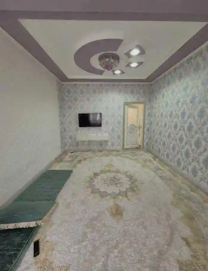 2-к квартира, 15 этаж, 63 м², Сино