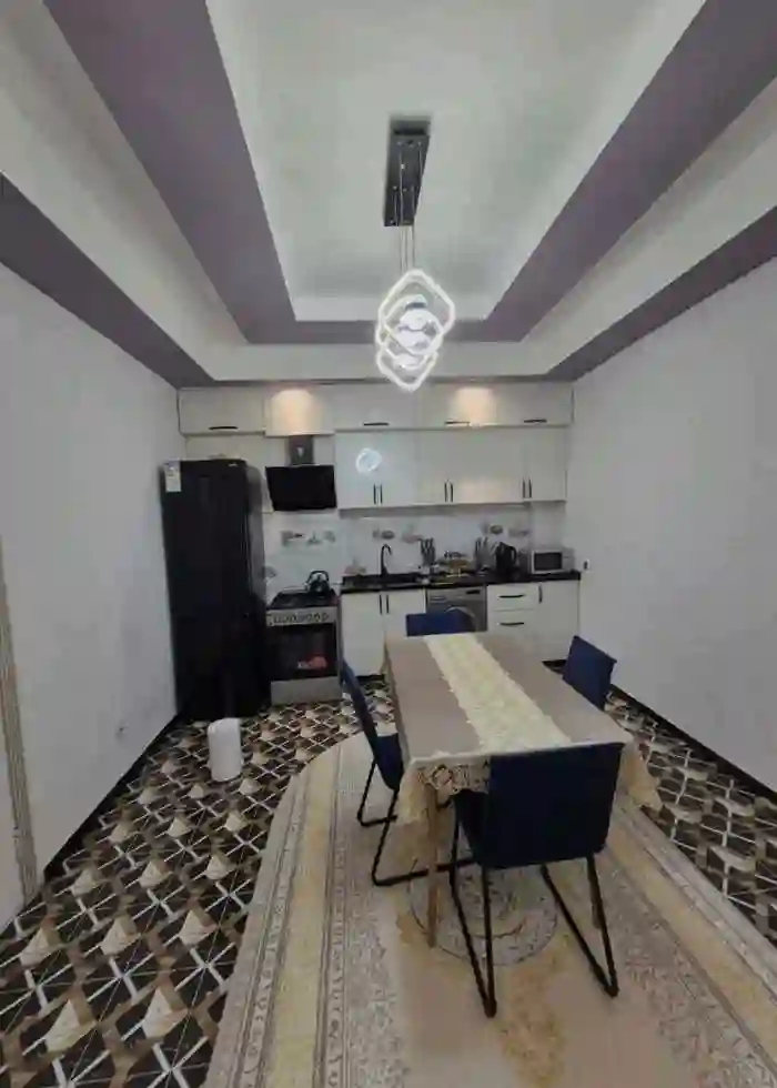 2-к квартира, 15 этаж, 63 м², Сино