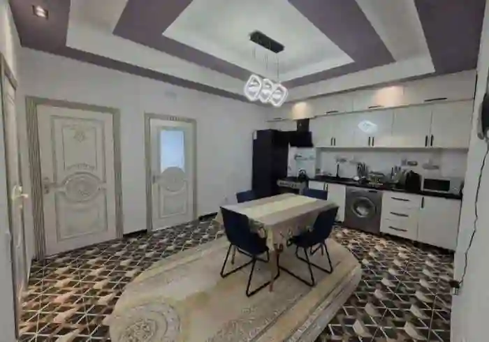 2-к квартира, 15 этаж, 63 м², Сино