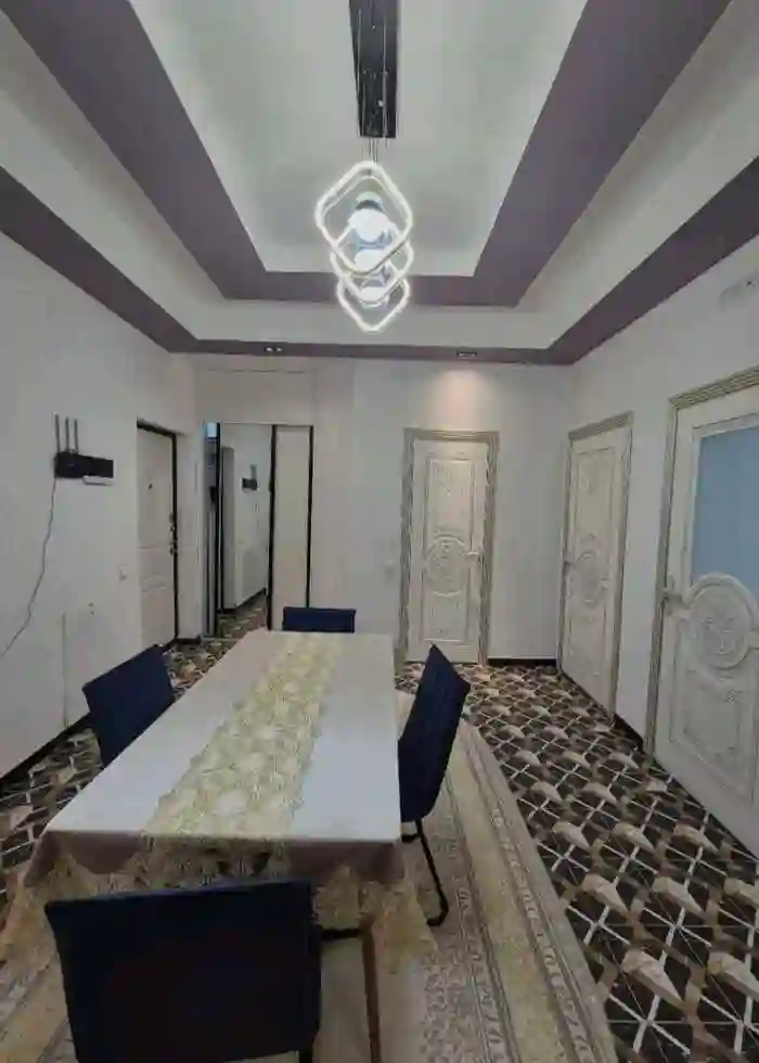 2-к квартира, 15 этаж, 63 м², Сино