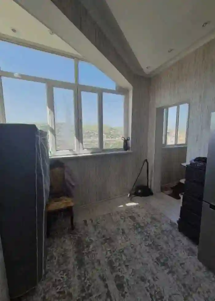 2-к квартира, 12 этаж, 54 м², Сино