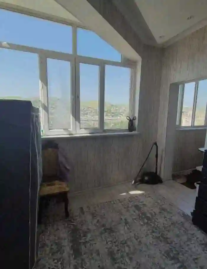 2-к квартира, 12 этаж, 54 м², Сино