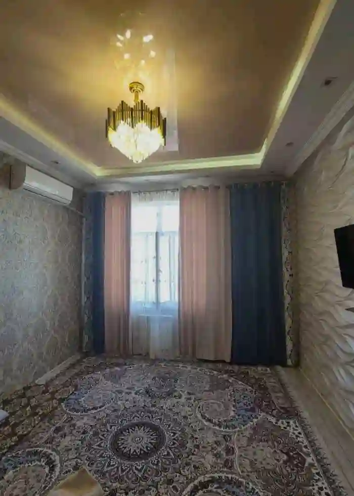 2-к квартира, 12 этаж, 54 м², Сино