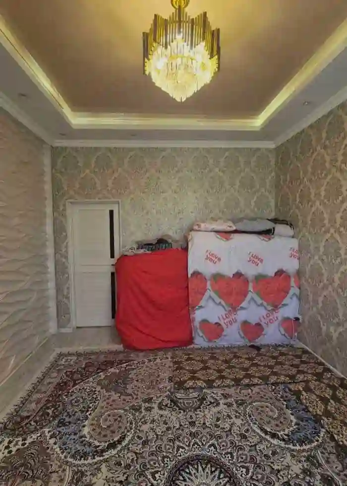 2-к квартира, 12 этаж, 54 м², Сино