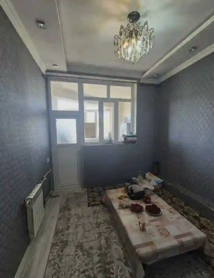 2-к квартира, 12 этаж, 54 м², Сино