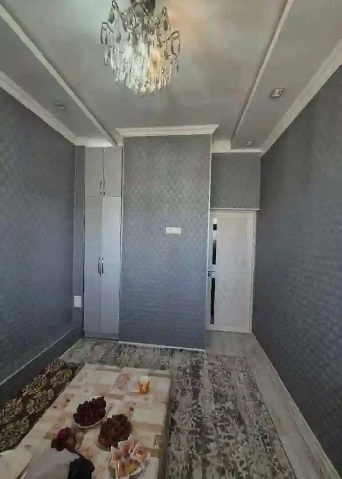 2-к квартира, 12 этаж, 54 м², Сино