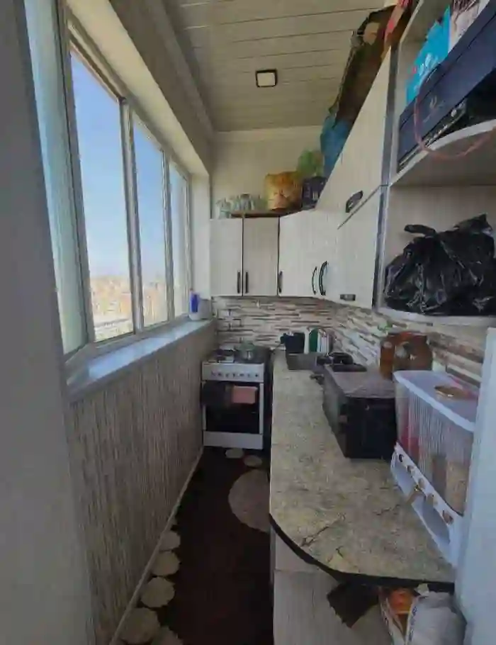 2-к квартира, 12 этаж, 54 м², Сино