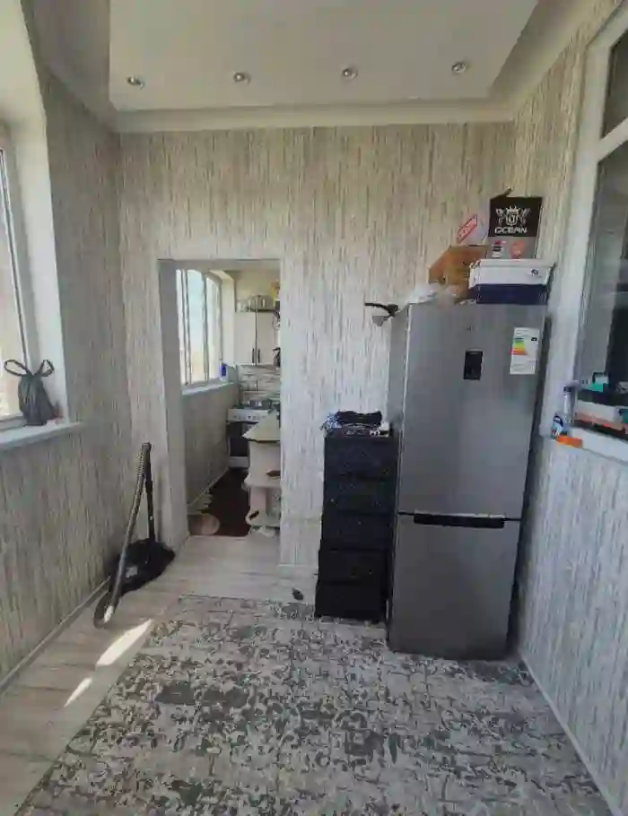 2-к квартира, 12 этаж, 54 м², Сино