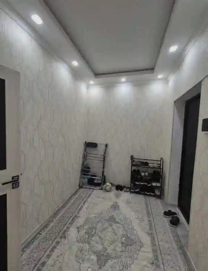 2-к квартира, 12 этаж, 54 м², Сино