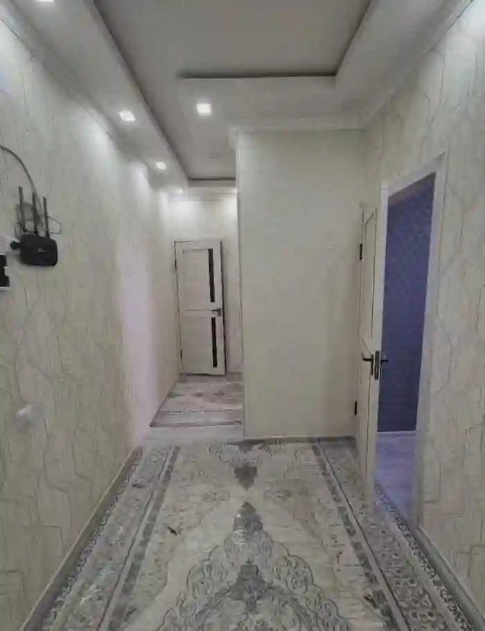 2-к квартира, 12 этаж, 54 м², Сино