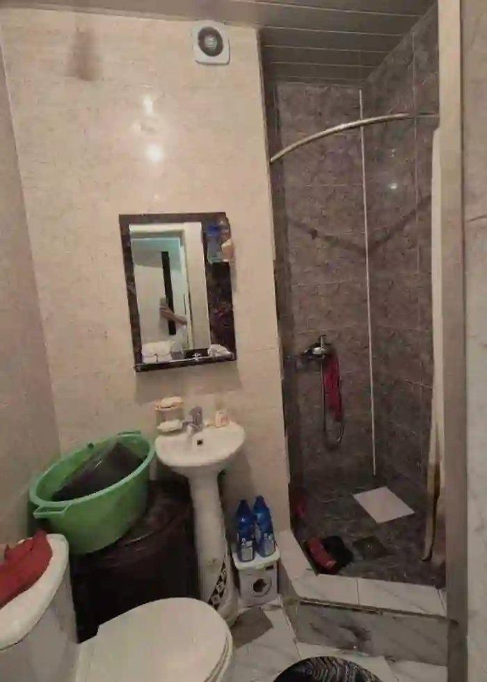 2-к квартира, 12 этаж, 54 м², Сино