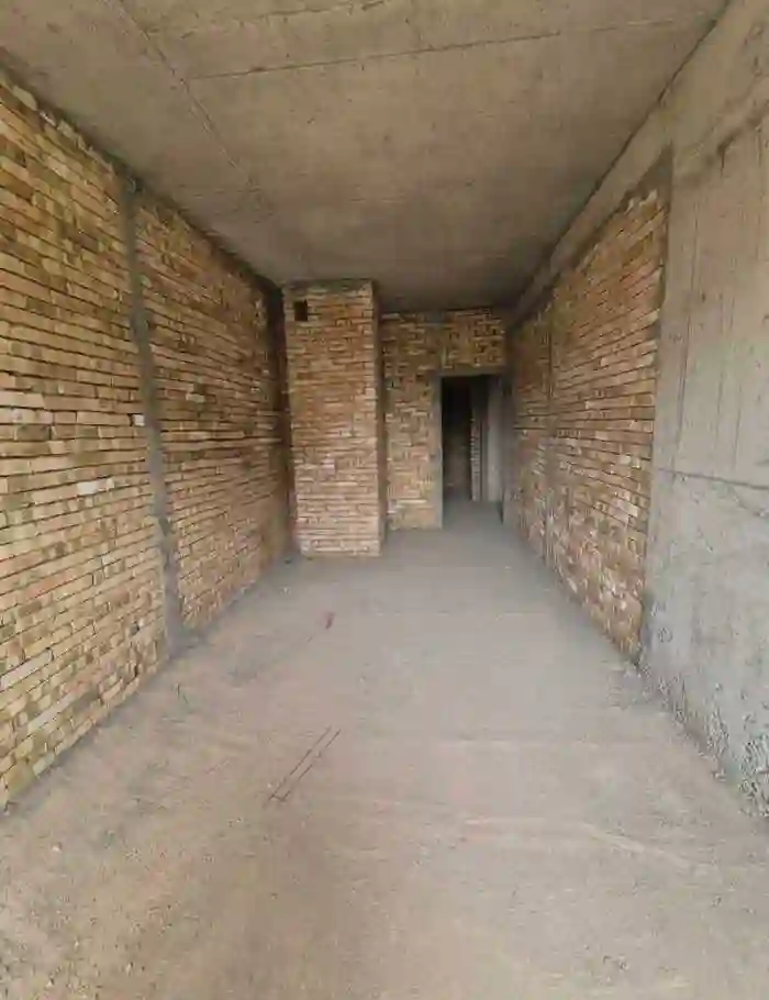 2-к квартира, 8 этаж, 67 м², Шохмансур