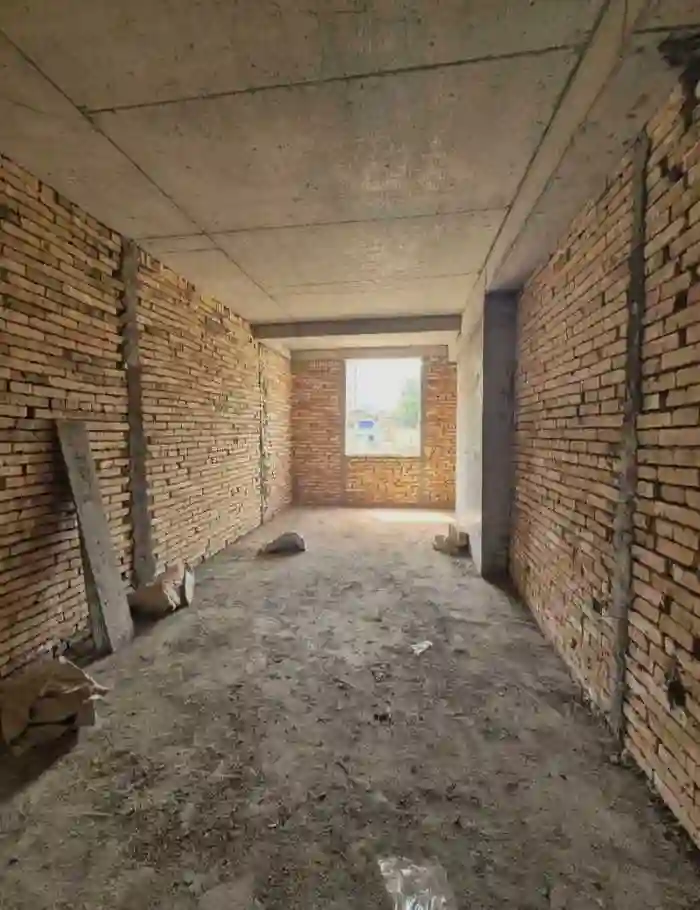 2-к квартира, 8 этаж, 67 м², Шохмансур