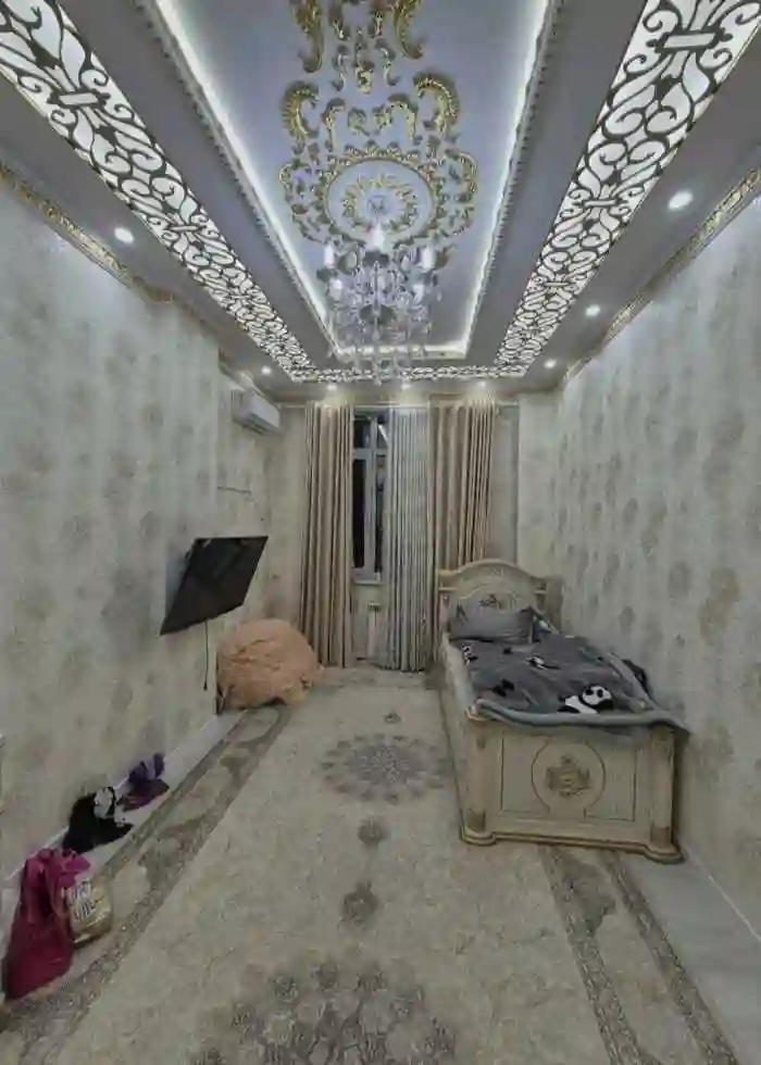 3-к квартира, 2 этаж, 103 м², Сино