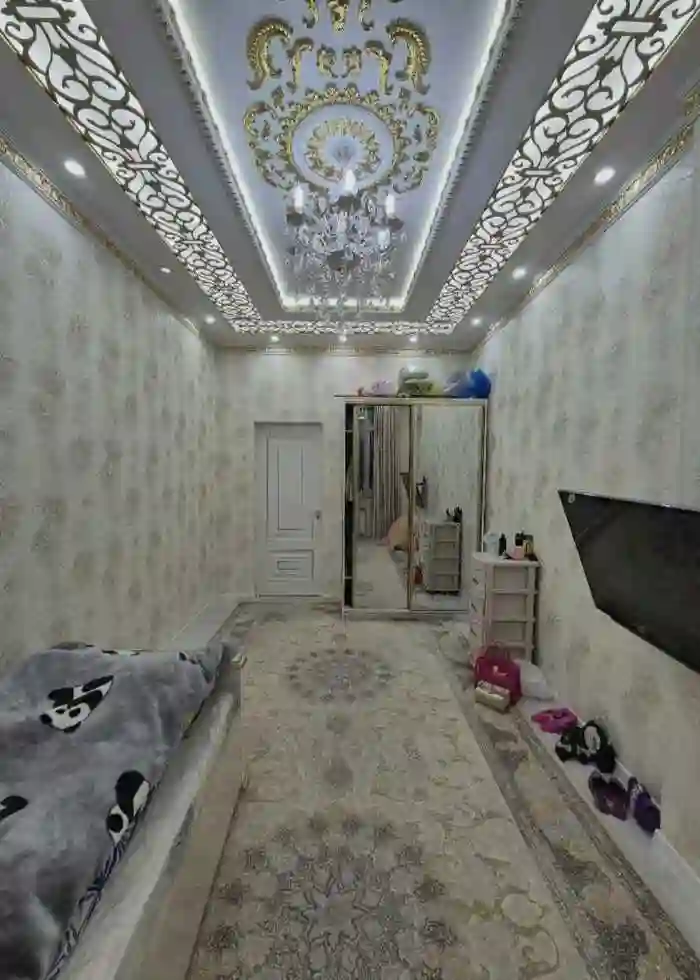 3-к квартира, 2 этаж, 103 м², Сино