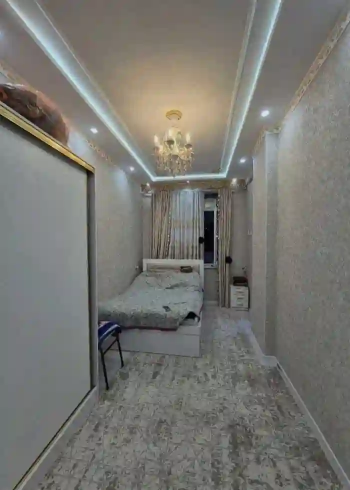 3-к квартира, 2 этаж, 103 м², Сино