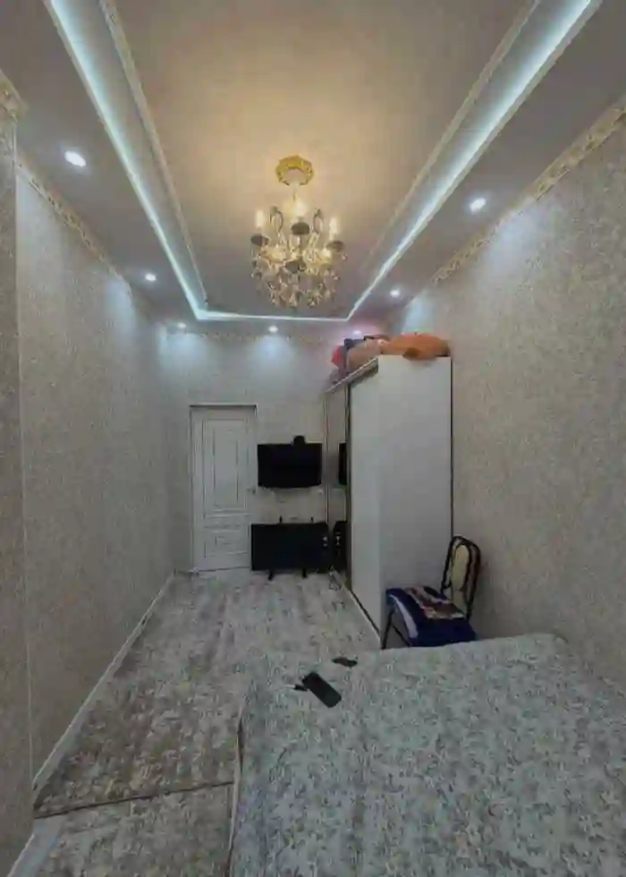 3-к квартира, 2 этаж, 103 м², Сино