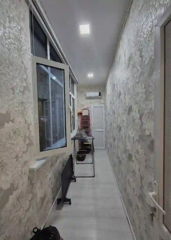 3-к квартира, 2 этаж, 103 м², Сино