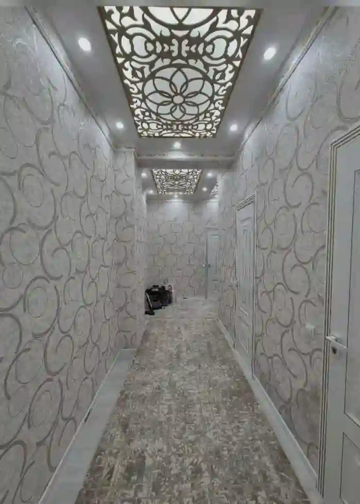 3-к квартира, 2 этаж, 103 м², Сино