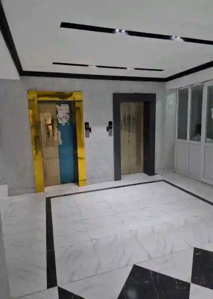 3-к квартира, 2 этаж, 103 м², Сино