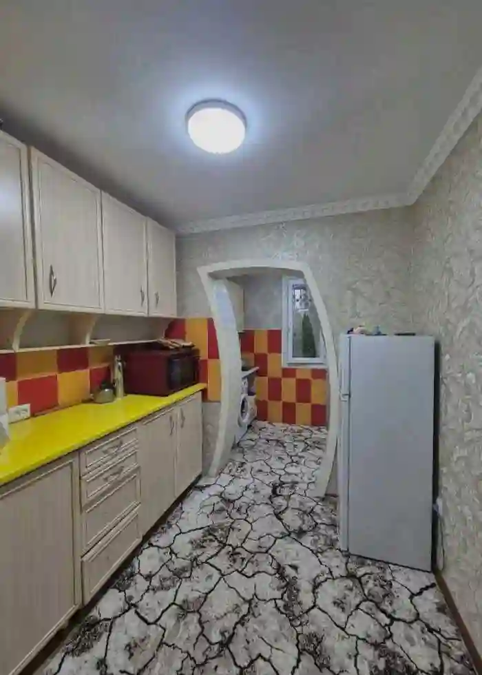 2-к квартира, 2 этаж, 57 м², Сино