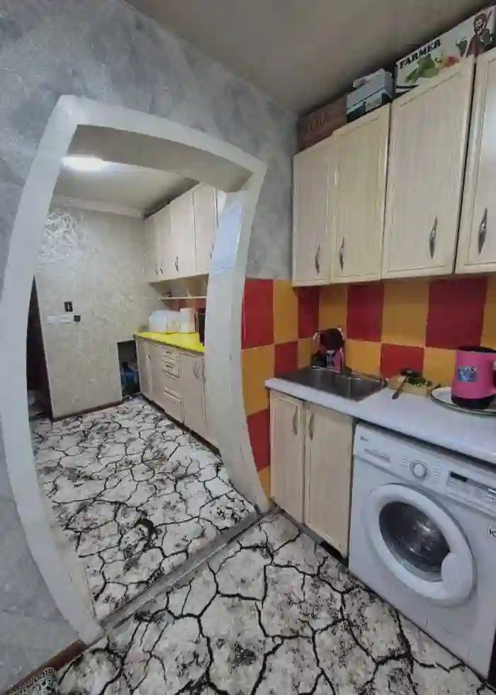 2-к квартира, 2 этаж, 57 м², Сино