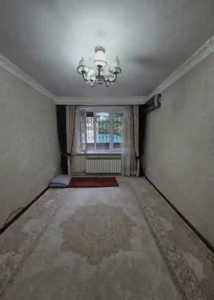 2-к квартира, 2 этаж, 57 м², Сино