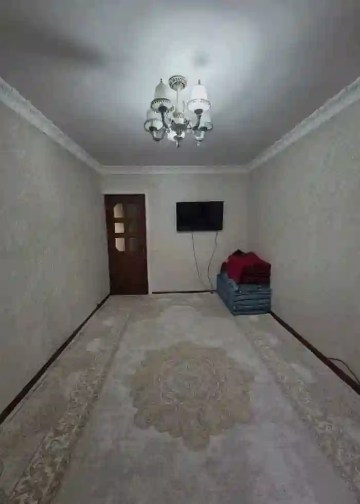 2-к квартира, 2 этаж, 57 м², Сино