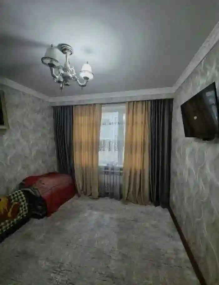 2-к квартира, 2 этаж, 57 м², Сино
